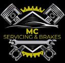 MC Servicing and Brakes logo